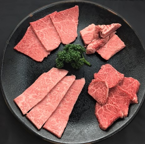 焼肉 海州:メニュー