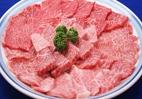 焼肉 海州:メニュー