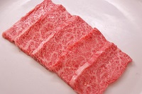 焼肉 海州:メニュー